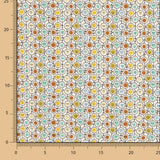 Liberty Fabrics Tana Lawn® Happy Bloom - Ribes y Casals