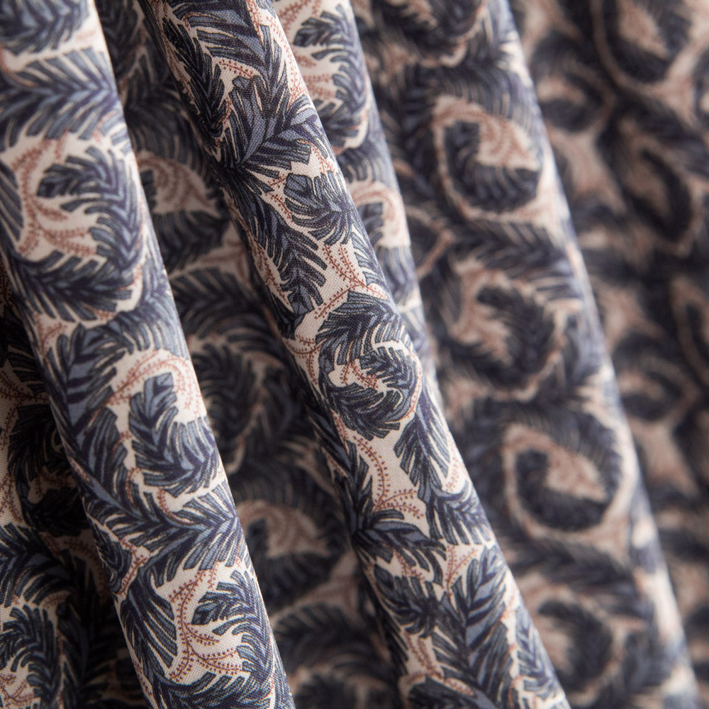 Liberty Fabrics Tana Lawn® Palm Leaves - Ribes y Casals