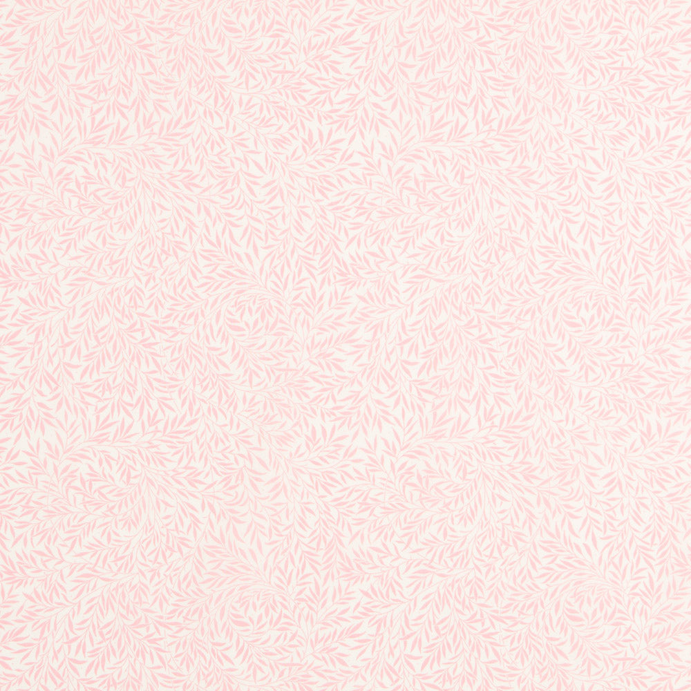 Stoff Liberty Leaves Palm Pink - Ribes y Casals