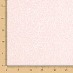 Stoff Liberty Leaves Palm Pink - Ribes y Casals