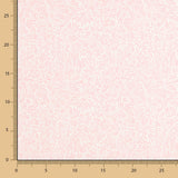 Stoff Liberty Leaves Palm Pink - Ribes y Casals