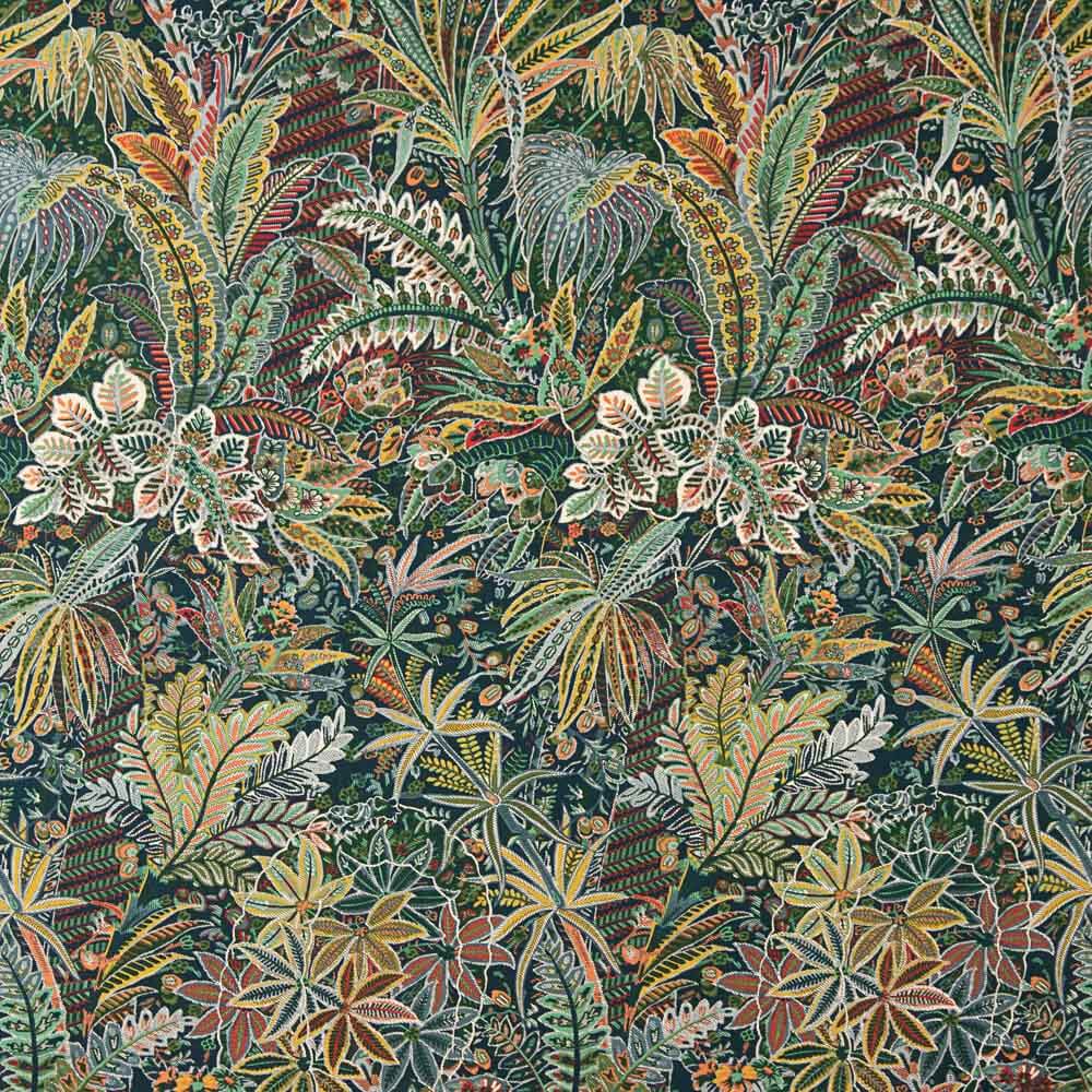 Liberty Adelphi Voyage Tana Lawn ® Baumwolle Liberty Adelphi Baumwolle - Ribes y Casals