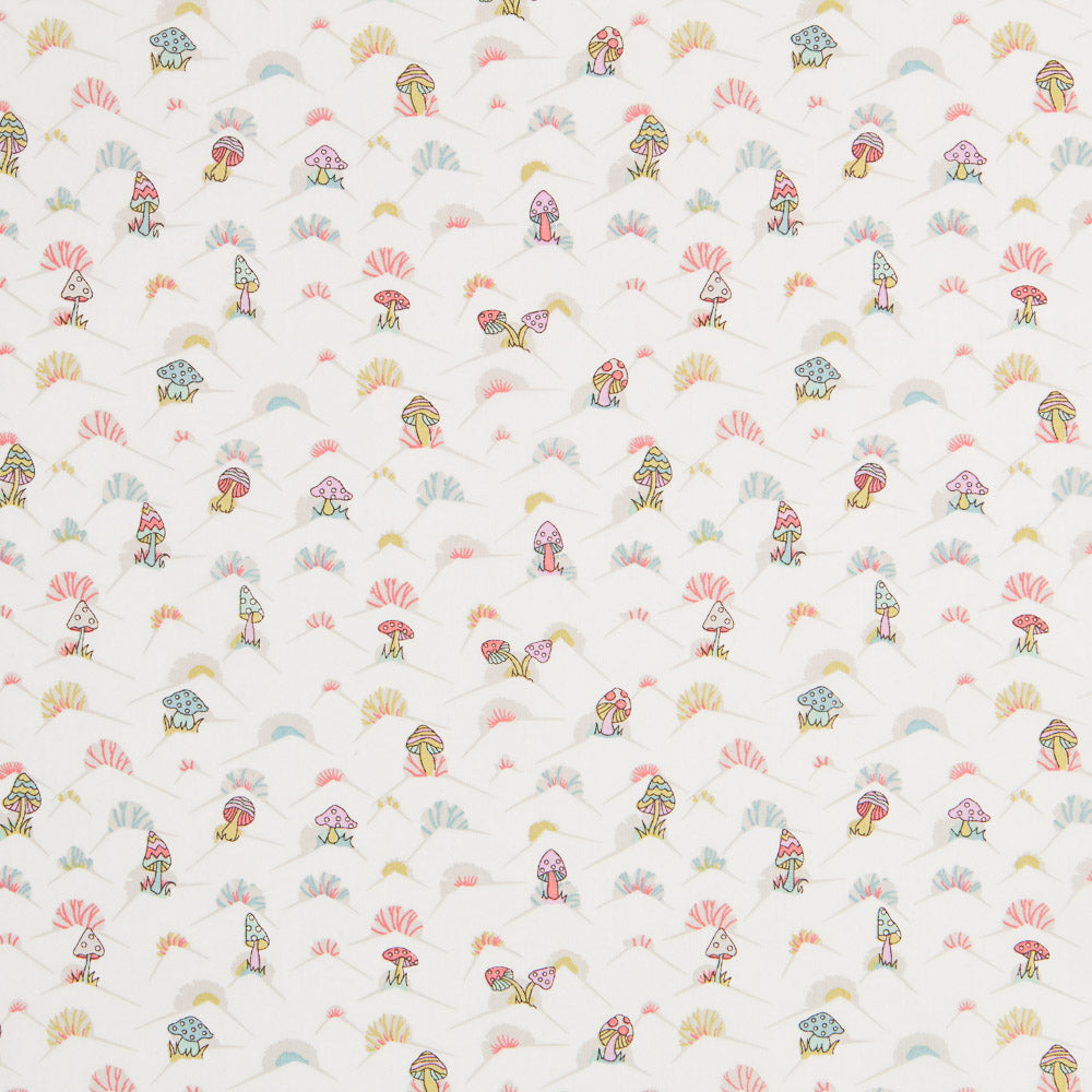 Liberty Fabrics Tana Lawn® Märchenhaftes Picknick - Ribes y Casals