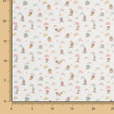 Liberty Fabrics Tana Lawn® Märchenhaftes Picknick - Ribes y Casals