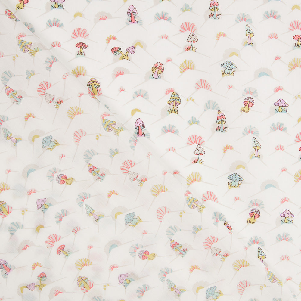 Liberty Fabrics Tana Lawn® Märchenhaftes Picknick - Ribes y Casals