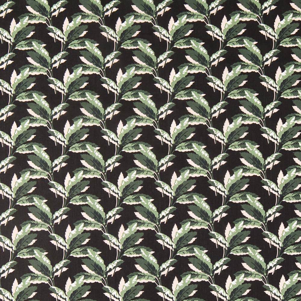 Liberty Paradise Palm Tana Lawn ® Baumwolle - Ribes y Casals