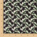 Liberty Paradise Palm Tana Lawn ® Baumwolle - Ribes y Casals