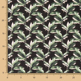 Liberty Paradise Palm Tana Lawn ® Baumwolle - Ribes y Casals