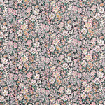 Liberty White Garden Tana Lawn ® Baumwolle - Ribes y Casals