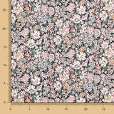 Liberty White Garden Tana Lawn ® Baumwolle - Ribes y Casals