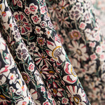 Liberty White Garden Tana Lawn ® Baumwolle - Ribes y Casals