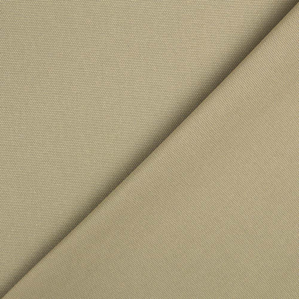 Stoff Canvas Segeltuch Baumwolle Khaki - Ribes y Casals