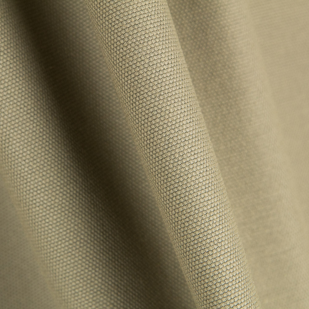 Stoff Canvas Segeltuch Baumwolle Khaki - Ribes y Casals