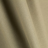 Stoff Canvas Segeltuch Baumwolle Khaki - Ribes y Casals