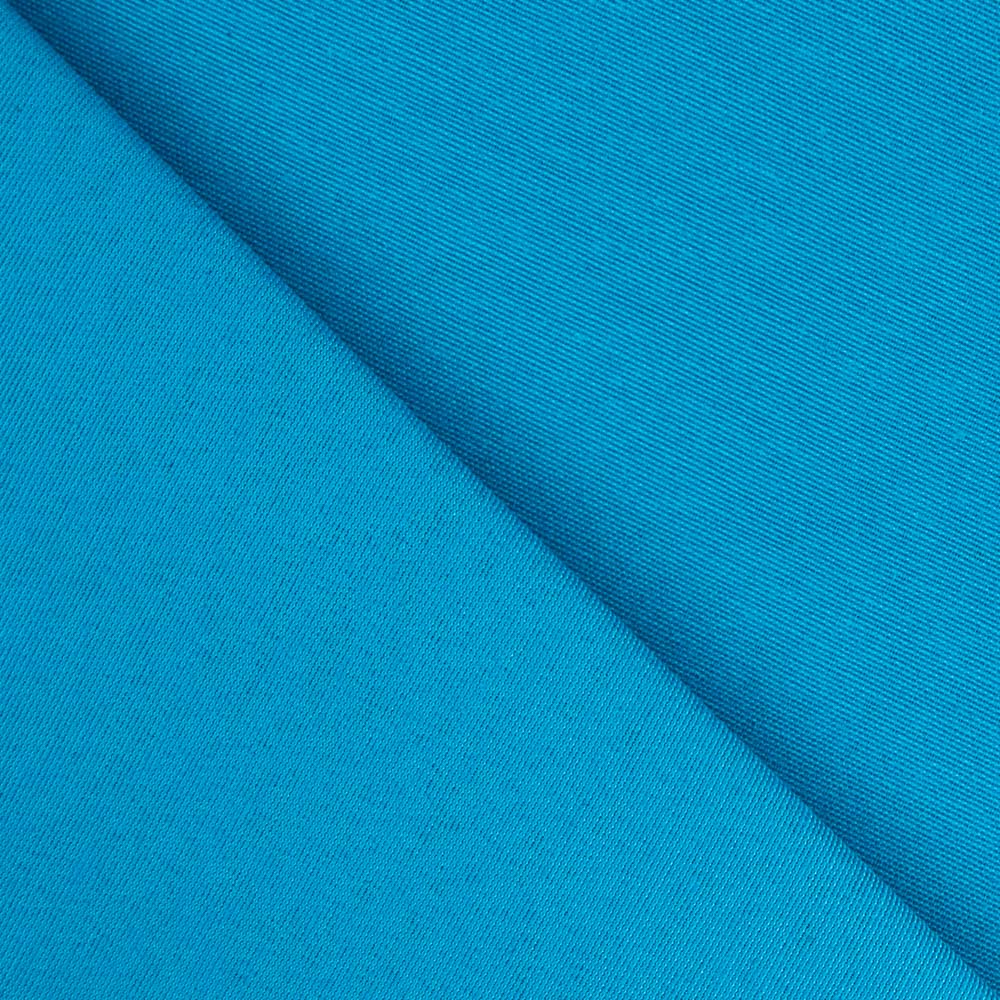 Blauer Canvas-Stoff - Ribes y Casals