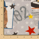 Bad Dogs Leinwand - Ribes y Casals