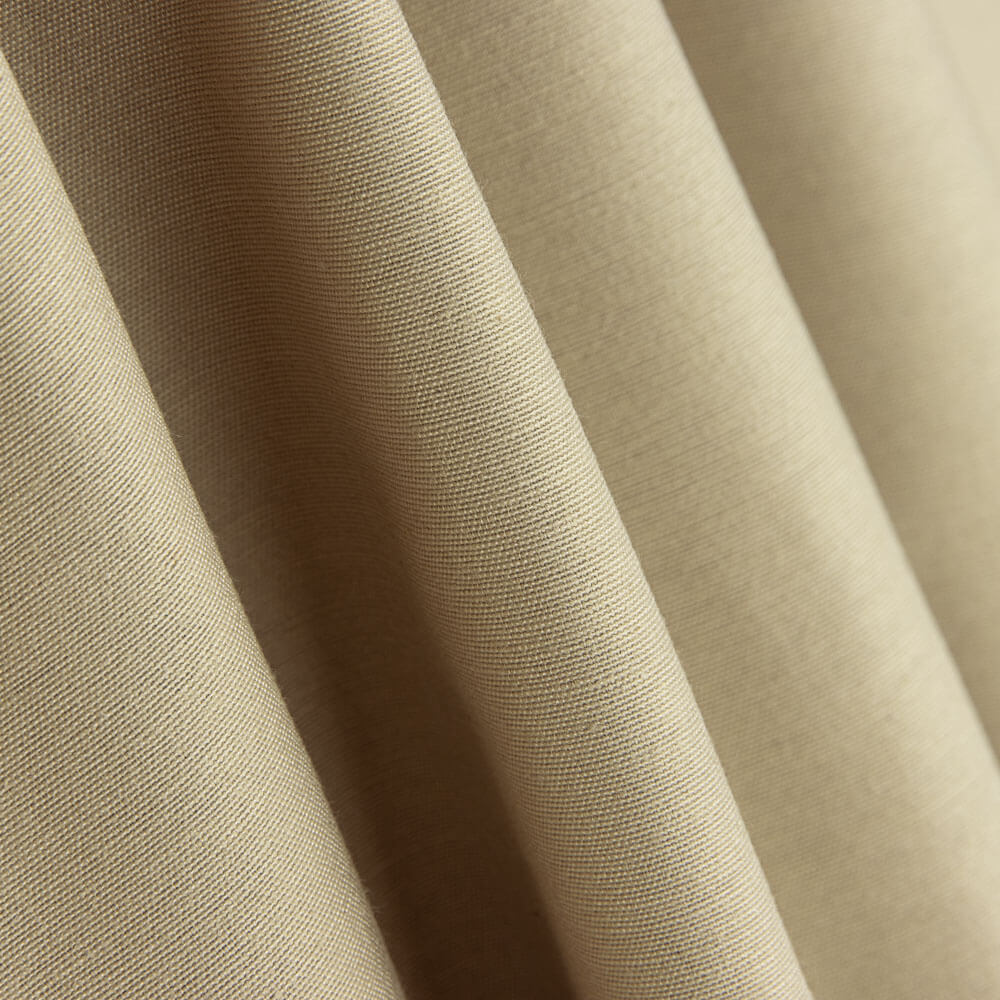 Beige Canvas-Stoff - Ribes y Casals