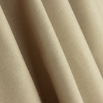 Beige Canvas-Stoff - Ribes y Casals