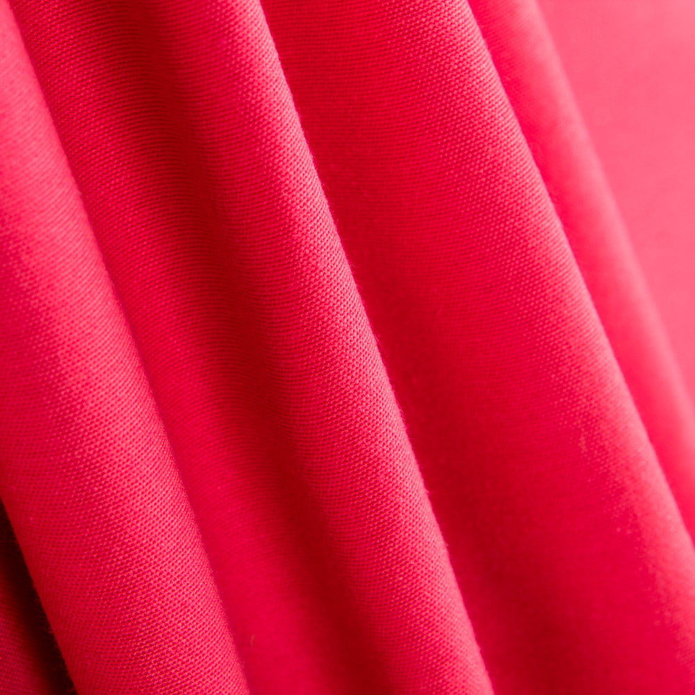 Fuchsia Canvas-Stoff - Ribes y Casals