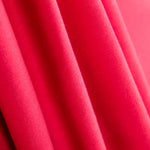Fuchsia Canvas-Stoff - Ribes y Casals