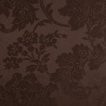 Canvas-Jacquard-Gewebe Braun - Ribes y Casals