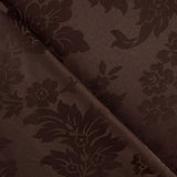 Canvas-Jacquard-Gewebe Braun - Ribes y Casals