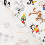 Bugs Bunny y Freunde Popeline - Ribes y Casals