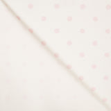 Loneta Fina Rosa Polka Dot - Ribes y Casals
