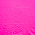 Fluor Pink Glänzendes Lycra-Gewebe - Ribes y Casals