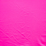 Fluor Pink Glänzendes Lycra-Gewebe - Ribes y Casals