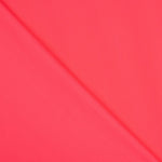 Fluor rosa mattes Lycra-Gewebe - Ribes y Casals