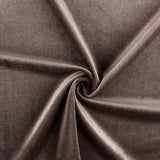 Stoff Lycra Samt Taupe - Ribes y Casals