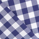 Tischtuch Tischtuch Blau Quadratisch 28mm - Ribes y Casals