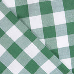 Tischtuch Grün Quadratisch 28mm - Ribes y Casals