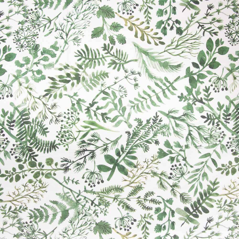 Tischwäsche Stoff Botanic Cotton - Ribes y Casals