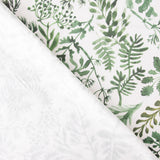 Tischwäsche Stoff Botanic Cotton - Ribes y Casals