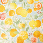 Tischwäsche Baumwolle Tischwäsche Citrus - Ribes y Casals
