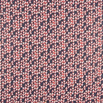 Polyester-Gaze-Herzen - Ribes y Casals