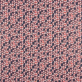 Polyester-Gaze-Herzen - Ribes y Casals