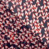 Polyester-Gaze-Herzen - Ribes y Casals