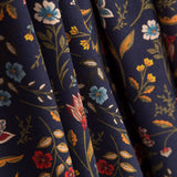 Blaue Lotusblume Viskose - Ribes y Casals