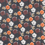 Polyester Gaze Multiflor Marine - Ribes y Casals
