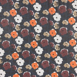 Polyester Gaze Multiflor Marine - Ribes y Casals