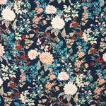 Viskose Bohemme Blau - Ribes y Casals