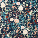 Viskose Bohemme Blau - Ribes y Casals