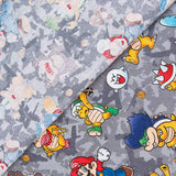 Super Mario Bros Popeline - Ribes y Casals
