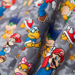 Super Mario Bros Popeline - Ribes y Casals