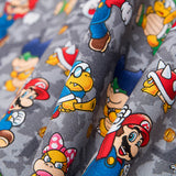 Super Mario Bros Popeline - Ribes y Casals