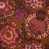 Viskose Bohemme Granat - Ribes y Casals