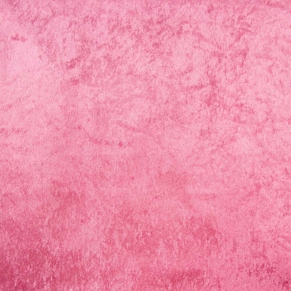 Fuchsia Martelé-Stoff - Verschiedene Größen x 150 cm breit - Ribes y Casals